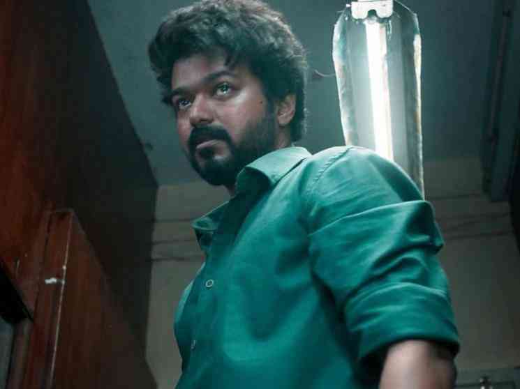 Thalapathy Vijay's Master theatrical run last day - Theatre owners inform fans